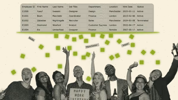 Building Workiversary Feature Image
